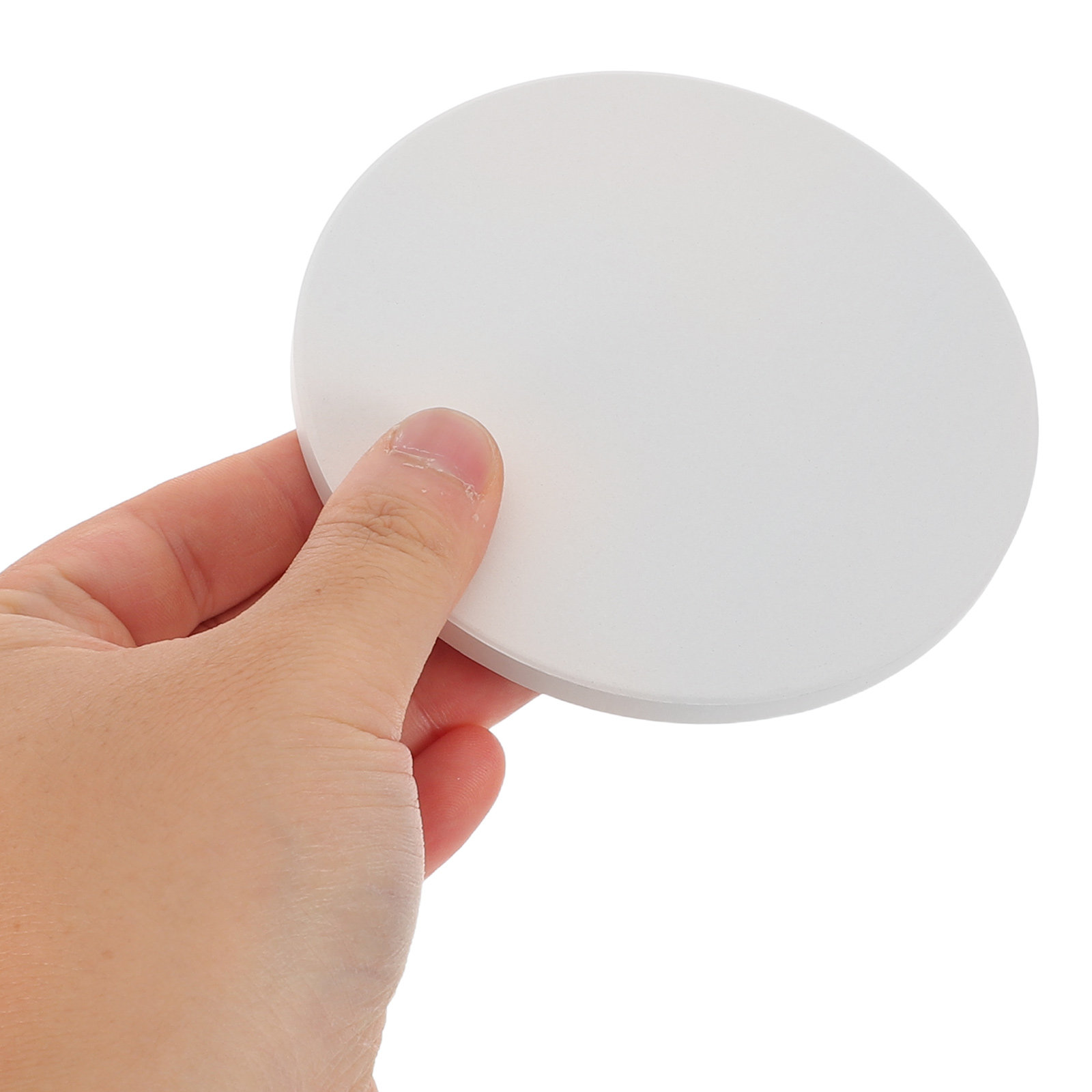 12pcs Sublimation Coasters Bla - Coaster Sublimation Blank 评论和价格