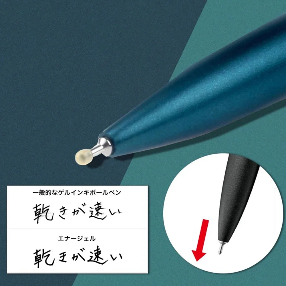 Japan Pentel ENERGEL Gel Pen B - Pentel Pen Energel 评论和价格