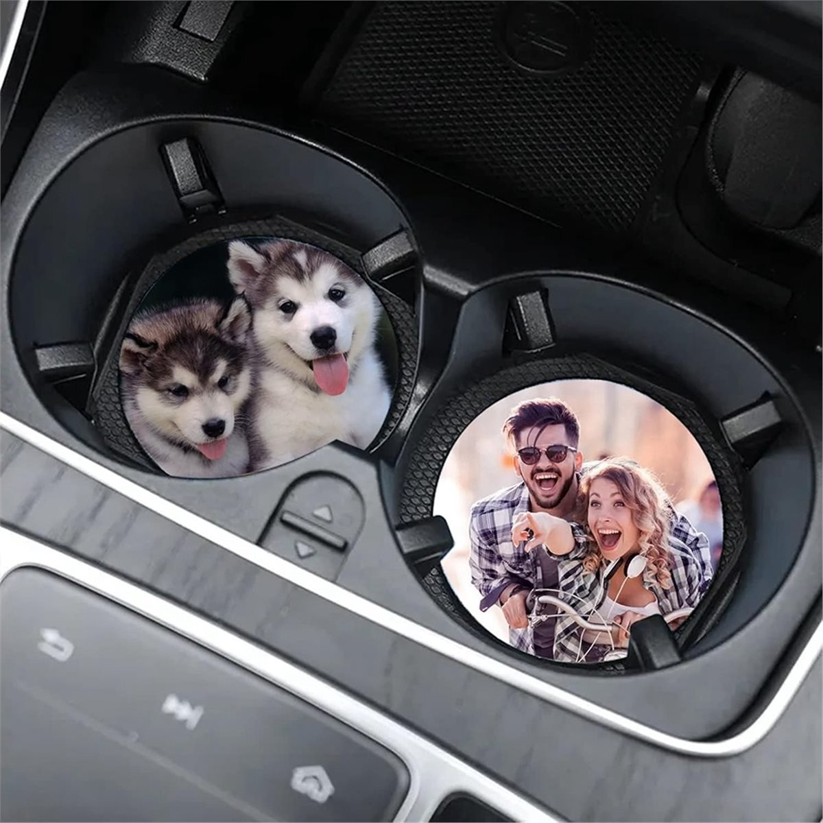 Budget-Friendly-Bulk Sublimati - Coaster Sublimation Blank 评论和价格