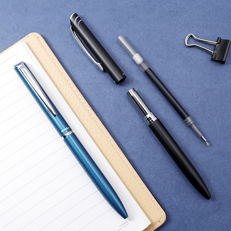 Pentel EnerGel Style Gel Pens  - Pentel Pen Energel 评论和价格