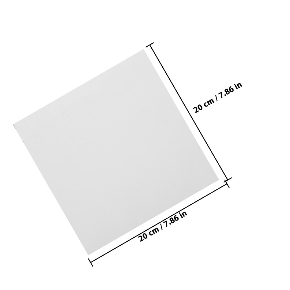 Blank Square Ceramic Tiles for - Coaster Sublimation Blank 评论和价格